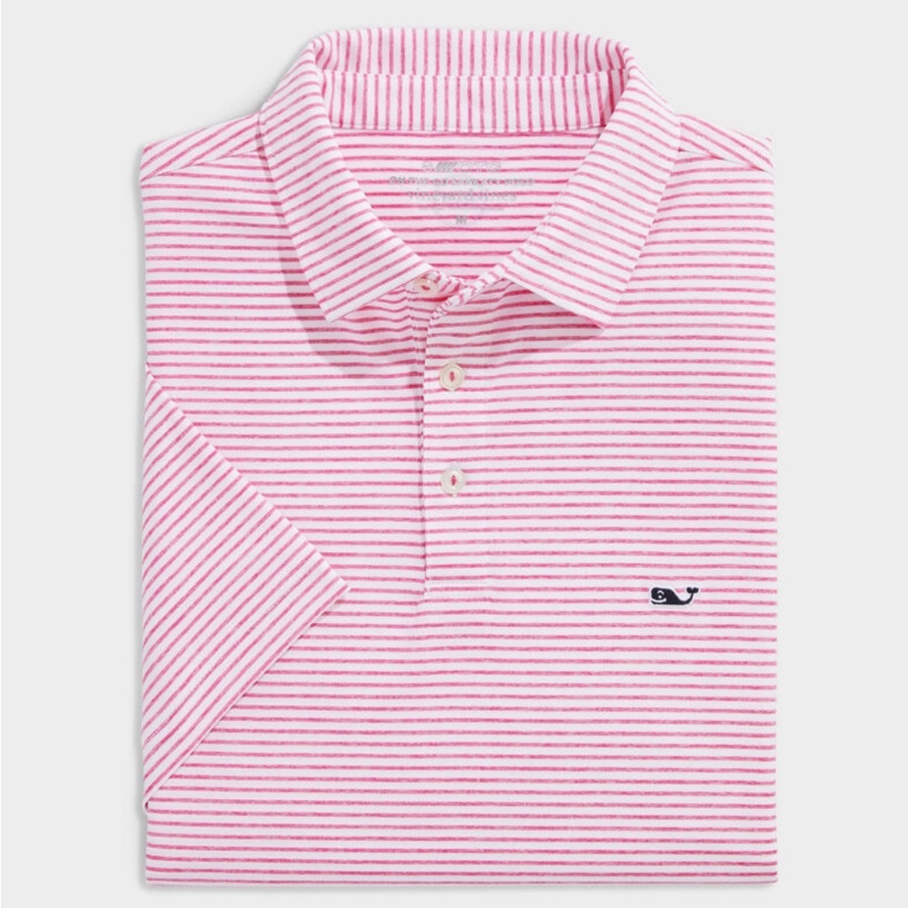 Vineyard Vines Polo (Men’s Large) - Picture 6 of 12